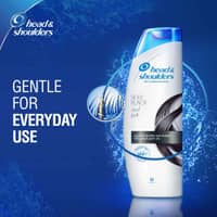 Head & Shoulders Silky Black Shampoo 1000ml - image 2