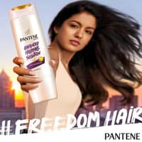Pantene Anti Dandruff Shampoo 185ml - image 2