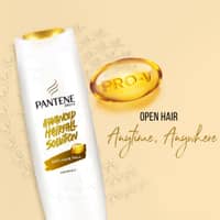 Pantene Anti Hairfall Shampoo 360ml - image 5