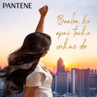 Pantene Anti Hairfall Shampoo 650ml - image 4