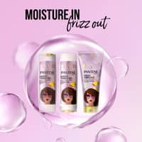 Pantene Anti Frizz Shampoo 185ml - image 2