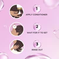 Pantene Anti Frizz Shampoo 185ml - image 3