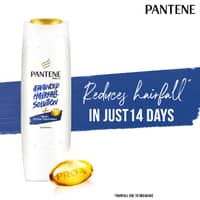 Pantene Milky Extra Treatment Shampoo 360ml - image 6