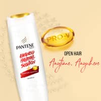 Pantene Moisture Renewal Shampoo 185ml - image 5