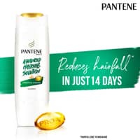 Pantene Smooth & Strong Shampoo 650ml - image 6