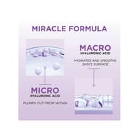 L'Oréal Paris Hyaluron Expert 24Hr Replumping Moisturizing Tissue Mask - image 3