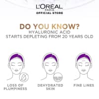 Loreal Paris Hyaluron Expert Repluming Moisturizing Night Cream 50ml - image 5