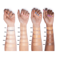 Makeup For Ever Ultra HD Stick Foundation- Invisible Cover Stick Foundation - image 2