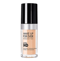 Makeup For Ever Ultra HD Foundation- Invisible Cover Foundation