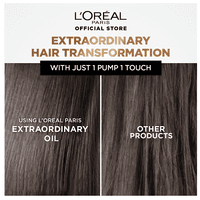 L'Oreal Paris Elseve Extraordinary Oil Gold 30ml - image 2