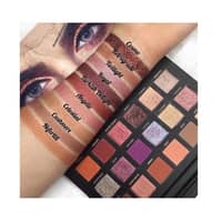 Huda Beauty Desert Dusk Eyeshadow Palette - image 2