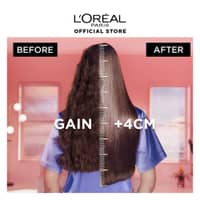 L'Oreal Paris Elvive Dream 72H Straightening Keratin Conditioner 175ml - image 3