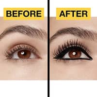 Maybelline New York Colossal 6 Hr Kajal Khol Liner - 01 Black Smudge Proof Kajal - image 4