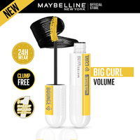 Maybelline New York The Colossal Curl & Bounce Mascara