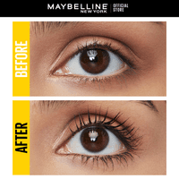 Maybelline New York The Colossal Curl & Bounce Mascara - image 5