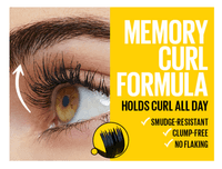 Maybelline New York The Colossal Curl & Bounce Mascara - image 4