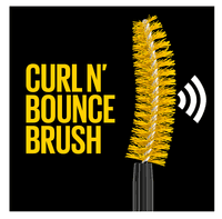 Maybelline New York The Colossal Curl & Bounce Mascara - image 2