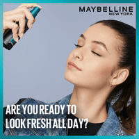 Maybelline New York Fit Me Matte Poreless Setting Spray 60ml - image 4