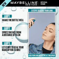 Maybelline New York Fit Me Matte Poreless Setting Spray 60ml - image 3