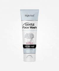 High Skin Gentle Face Wash 100ml