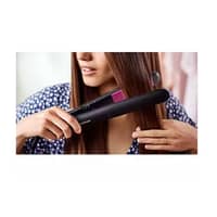 Philips ThermoProtect straightener BHS375/00 - image 8