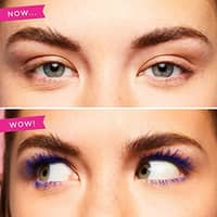 Benefit Cosmetics BADgal BANG! Volumizing Mascara | Blue - image 3