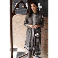 Lawn Unstitched Printed Suit B-32015 3PC - image 5