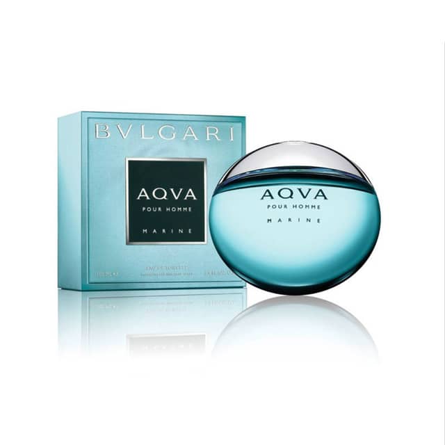 Bvlgari Aqva Marine EDT 100ml