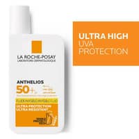LA Roche Posay Anthelios Invisible Fluid SPF 50+ 50ml - image 2