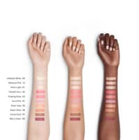 Shiseido InnerGlow Cheek Powder - Twilight Hour 02 - image 3