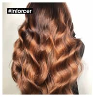 L'Oreal Professionnel Serie Expert Inforcer Mask 250ml - For Weak & Brittle Hair - image 4
