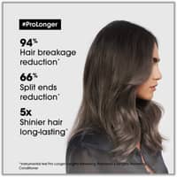 L'Oreal Professionnel Serie Expert Pro Longer Conditioner 200ml - For Length Renewal - image 6