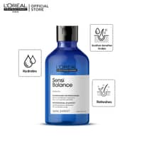 L'Oréal Professionnel Serie Expert Sensib Shampoo 300ml - image 2