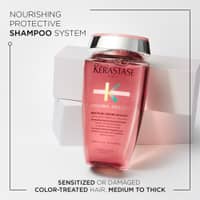 Kerastase Chroma Absolu Shampoo for Color Damaged Hair 250ml - image 2