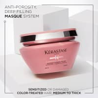 Kerastase Chroma Absolu Mask for Color Damaged Hair 200ml - image 2