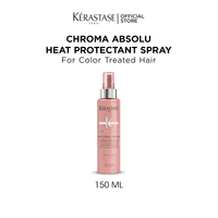 Kerastase Chroma Absolu Serum for Color Damaged Hair 150ml