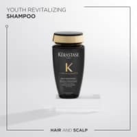 Kerastase Chronologiste Revitalisant Shampoo 250ml - For Soft & Shiny Hair - image 2