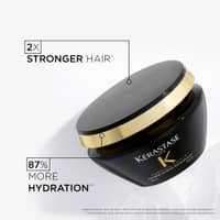 Kerastase Mask Chronologiste 200ml - For All Hair Types - image 2