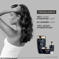 Kerastase Mask Chronologiste 200ml - For All Hair Types - image 4