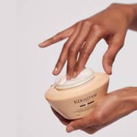 Kerastase Curl Manifesto Nourishing Mask For Waves & Curls 200ml - image 7