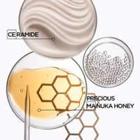 Kerastase Curl Manifesto Leave In Cream-Hydration & Styling for Waves & Curls 150ml - image 5