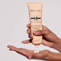 Kerastase Curl Manifesto Leave In Cream-Hydration & Styling for Waves & Curls 150ml - image 7