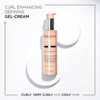 Kerastase Curl Manifesto Gel Cream - Styling for Waves & Curls 150ml - image 2