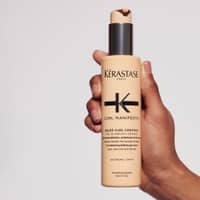 Kerastase Curl Manifesto Gel Cream - Styling for Waves & Curls 150ml - image 7
