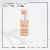 Kerastase Curl Manifesto Serum - Regeneration Scalp & Hair 50ml - image 2