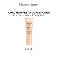 Kerastase Curl Manifesto Fondant Hydration Essentielle Conditioner 250ml