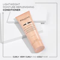 Kerastase Curl Manifesto Fondant Hydration Essentielle Conditioner 250ml - image 2
