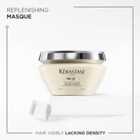 Kerastase Densifique Mask 200ml - For Thicker Hair - image 2