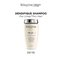 Kerastase Densifique Shampoo 250ml - For Thicker Hair