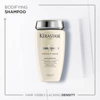 Kerastase Densifique Shampoo 250ml - For Thicker Hair - image 2